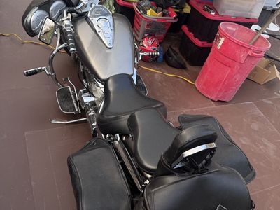 For Sale VTX1300 Honda $3550