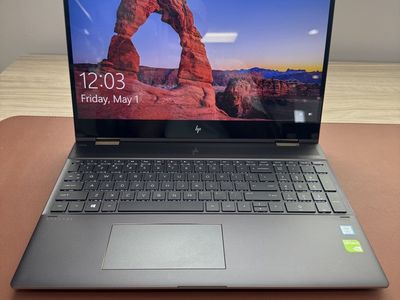HP Spectre 360