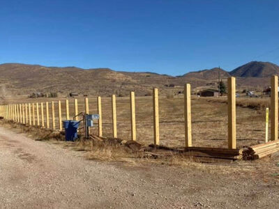 Fence Installation | Fence Repair | Gate Installation | Vinyl Fence | Wood Fencing | Chain Link | And More!