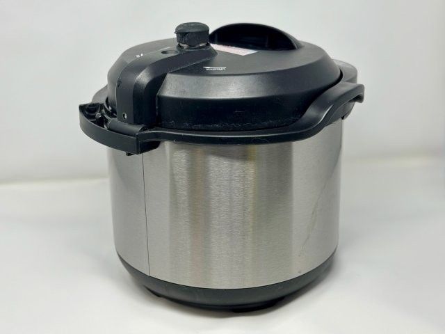 Cook's Essentials Electric Pressure Cooker