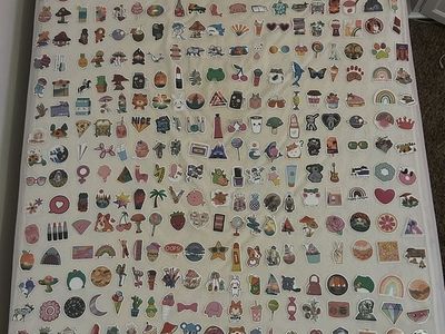 Stickers!!