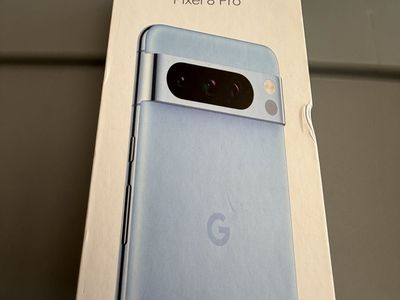 Google Pixel 8 Pro 256GB Unlocked Excellent Condition
