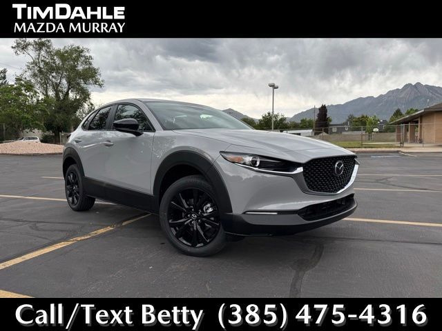 2026 Mazda CX-30 2.5 S Select Sport