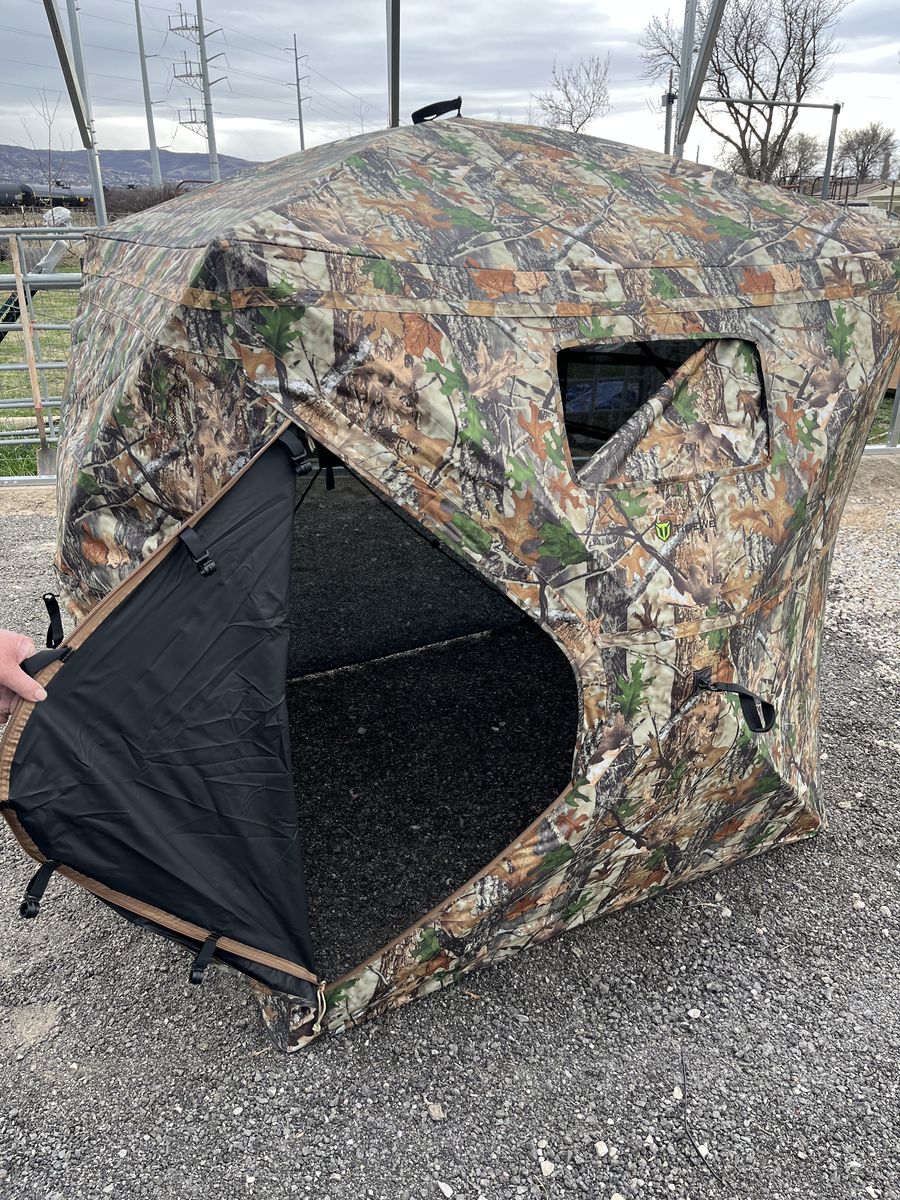 Tidewe Hunting Blind