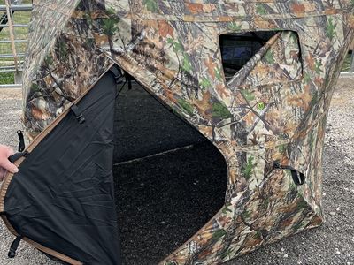 Tidewe Hunting Blind