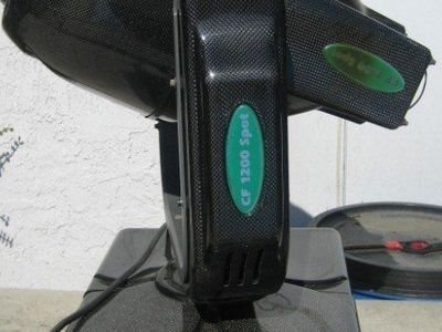 coemar concert cf1200he wash light