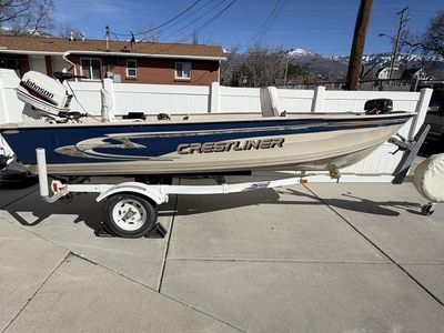 14 ft fishing boat for sale