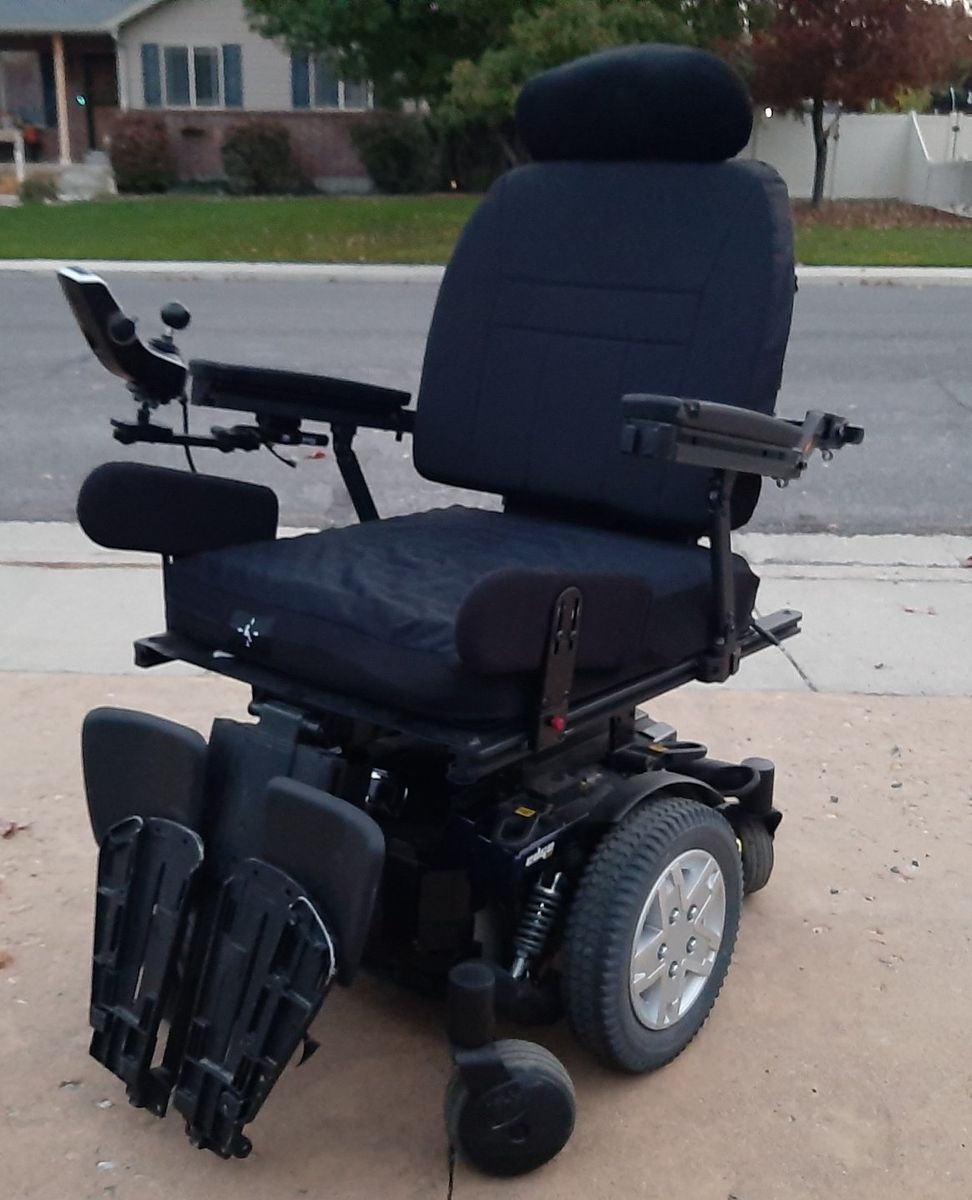 power chair for sale