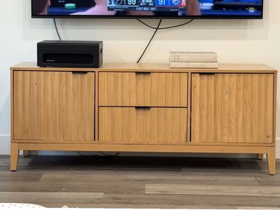 TV Console/ TV Stand