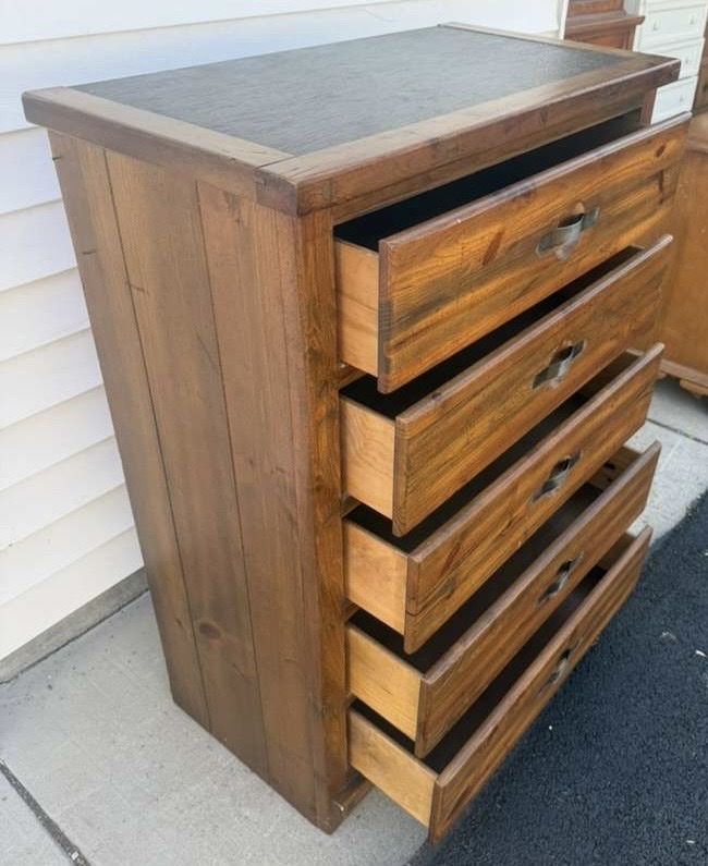Great dresser