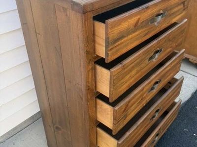 Great dresser