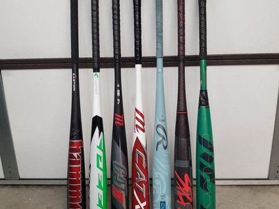 34" BBCOR Baseball Bats