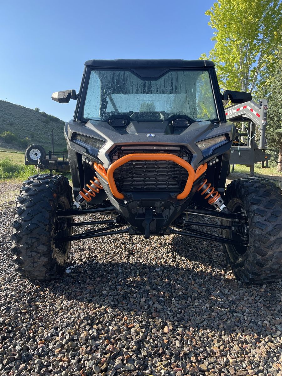 2024 Polaris Rzr xp 1000