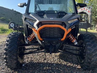 2024 Polaris Rzr xp 1000