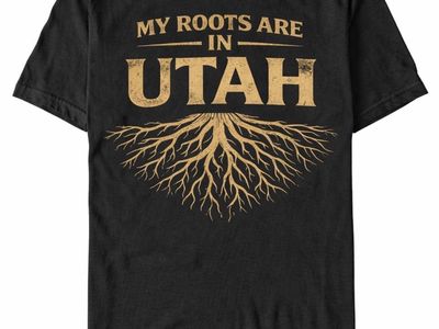 Roots Run Deep Shirt