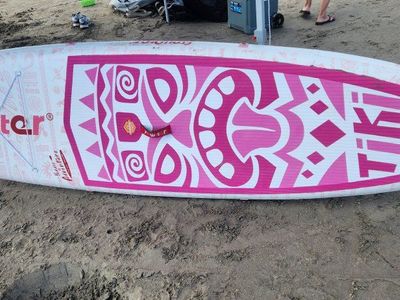 Inflatable Stand Up Paddle Board - New in box