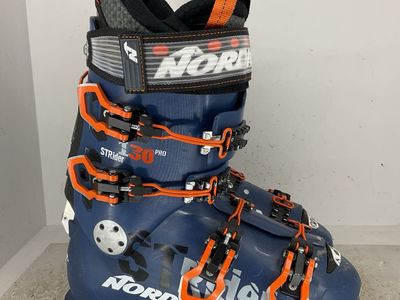 Nordica Strider 130 Pro