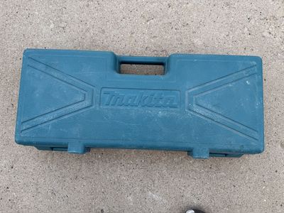 Makita JR3000V Recipro Saw 6A Corded Reciprocating Saw with Case
