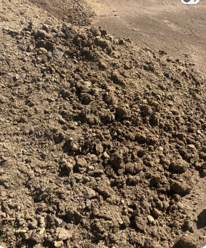 Free manure