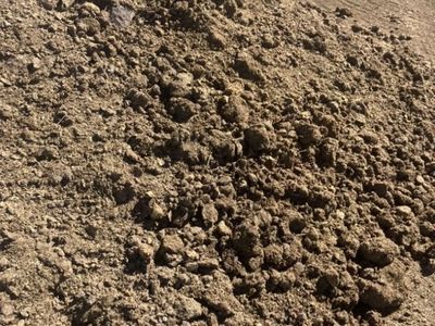 Free manure