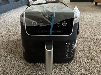 Ninja air fryer