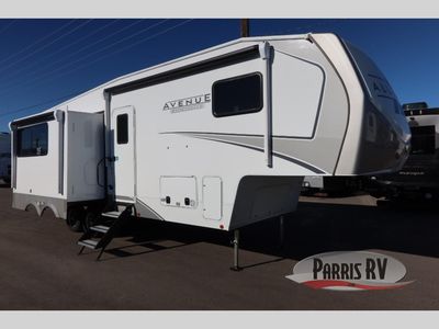 New 2026 Alliance RV Avenue All-Access 30BH