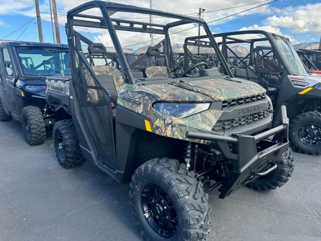 2024 Polaris RANGER XP 1000 PREMIUM - PPC