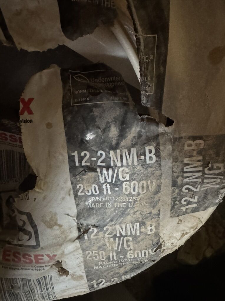 Romex Wire