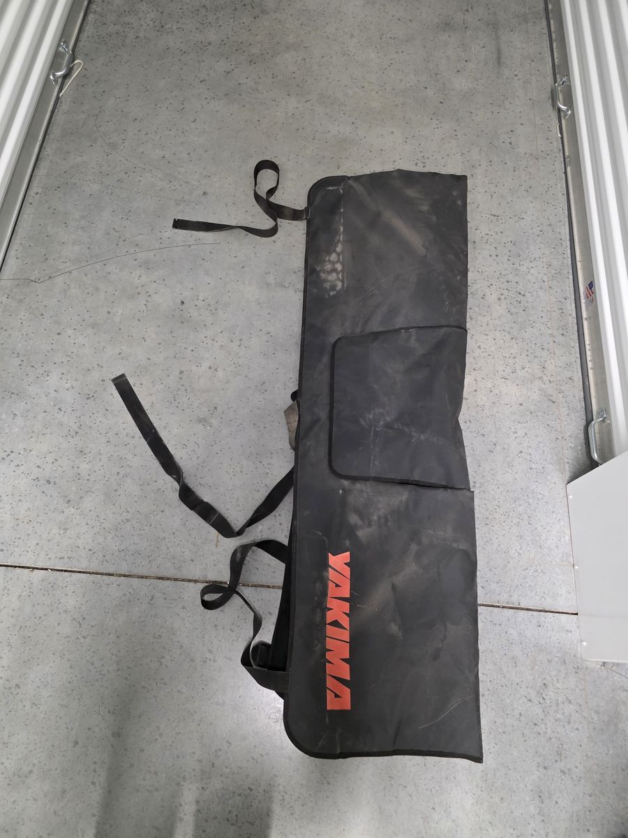 Yakima Bike Protector