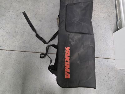 Yakima Bike Protector