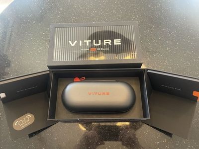 Viture XR Pro AR glasses