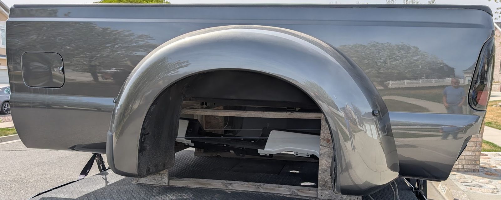 2014-2025 CHEVY,GMC,FORD,RAM 2500/3500 TRUCK BEDS,TAILGATES,AND BUMPERS