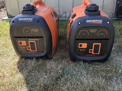 Generac IQ2000