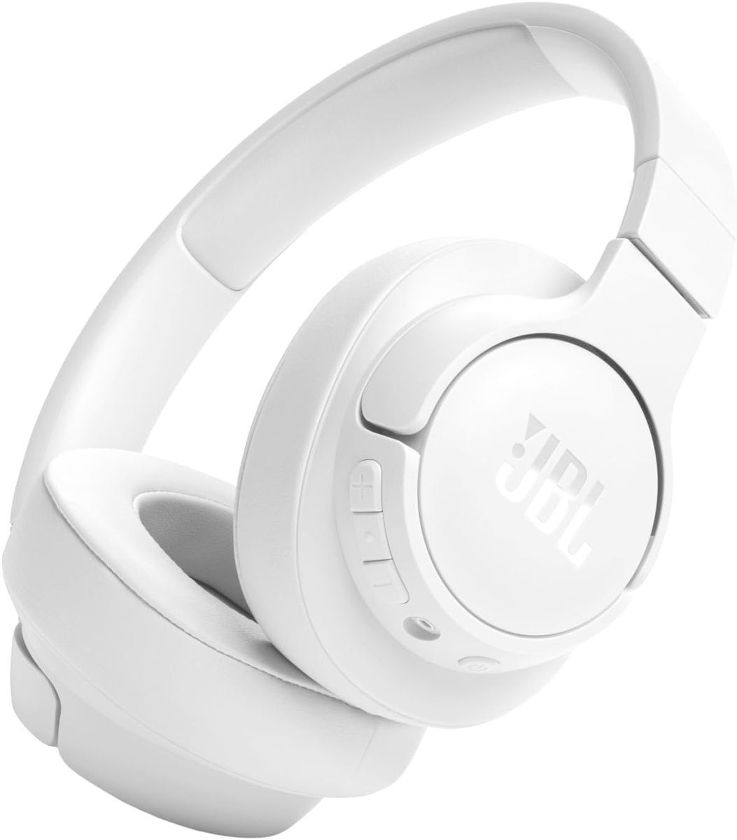 JBL TUNE 720BT (WHITE)