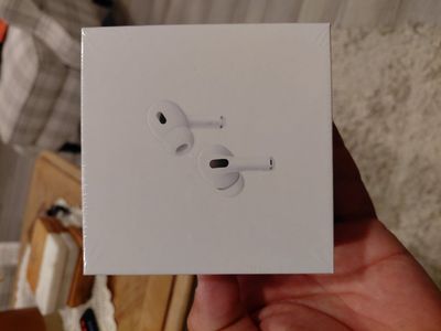 air pods pros gen 2