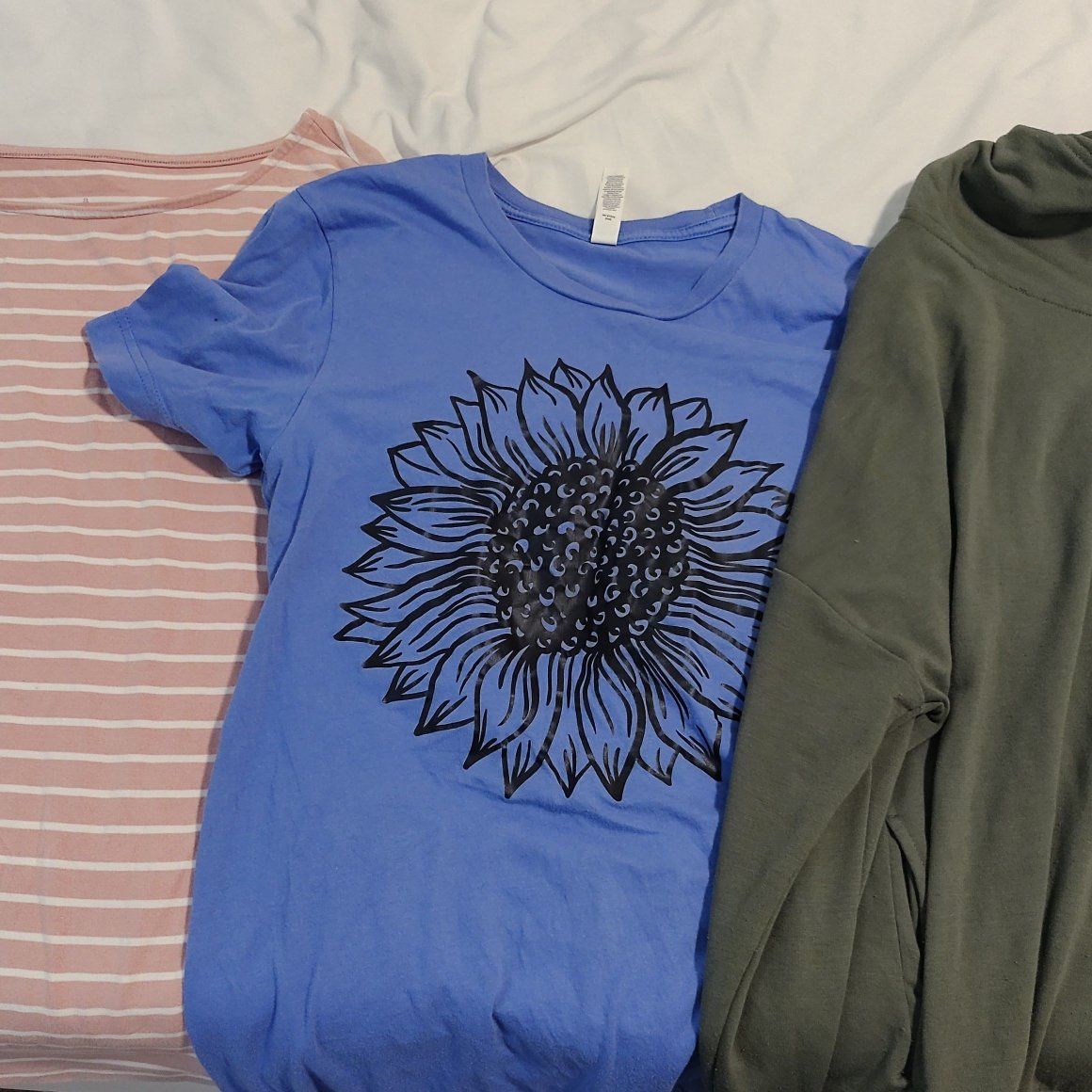 women's clothing bundle