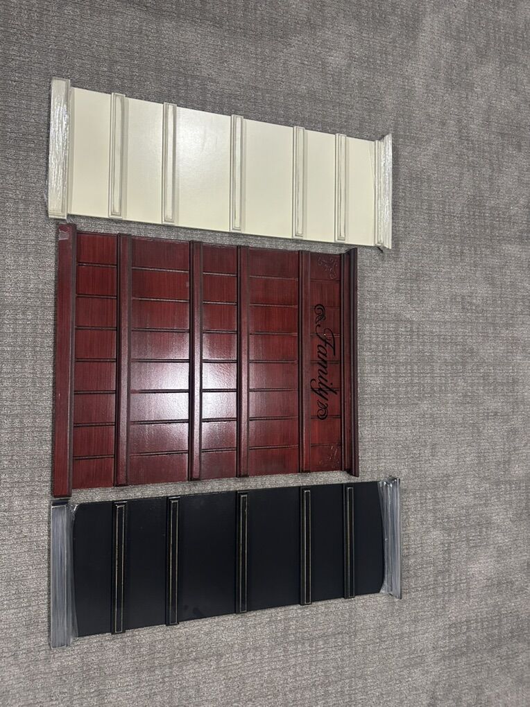 Wall Decor Photo Holders