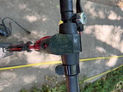 Looking To Sell Or Trade Scooter