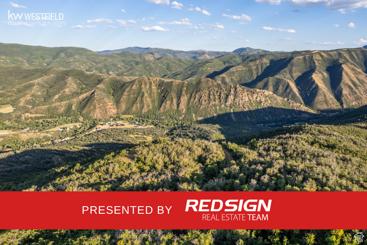 LOT LISTING- 2000 Oak Wood Dr Springville, UT 84663