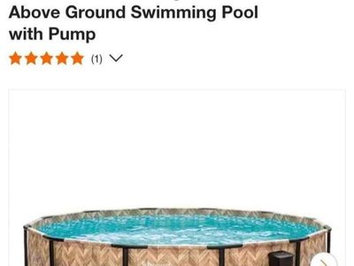 summer waves pool