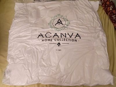 Acanva Home Collection Pillow Insert