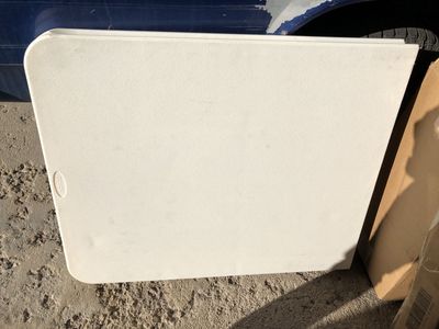 Cosco Foldable Table 6ft