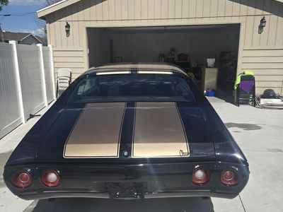 1970 Chevrolet Malibu