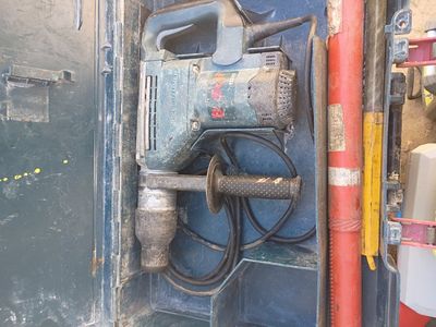 Bosch hammer drill
