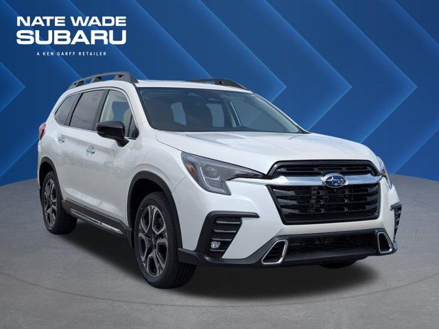 2026 Subaru Ascent Touring