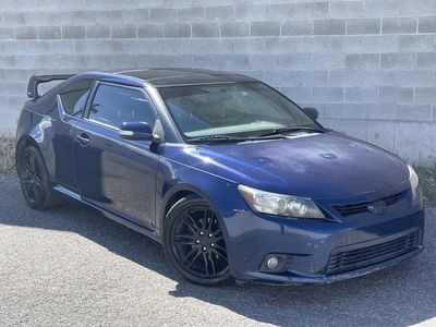 2011 Scion tC Base