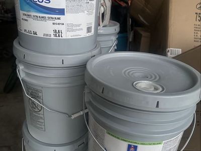 Sherwin Williams ProMar 200 / Painter's Edge