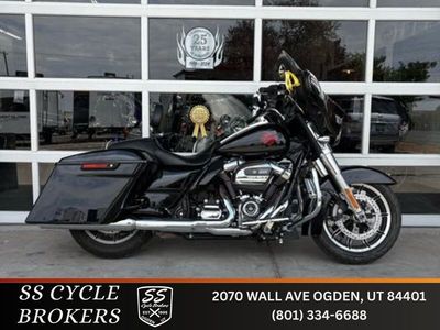 2019 Harley-Davidson Electra Glide