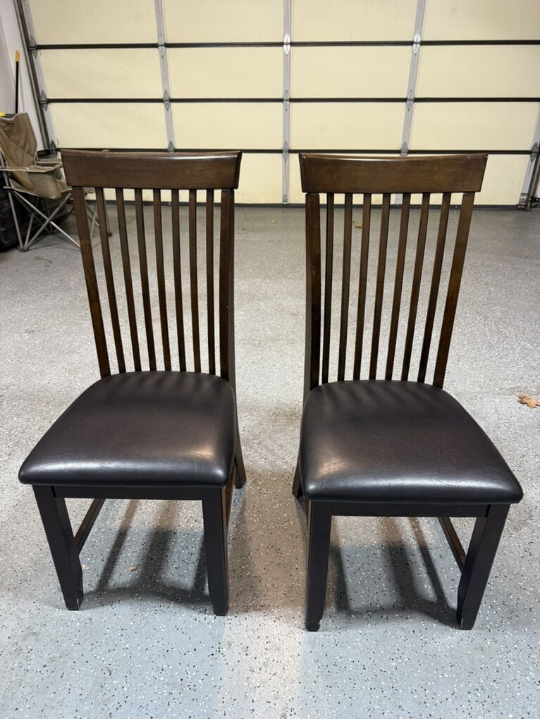 Chairs
