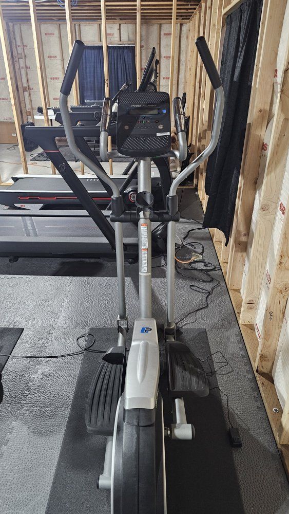 ProForm Sport E2.0 Smart Elliptical - Great Condition